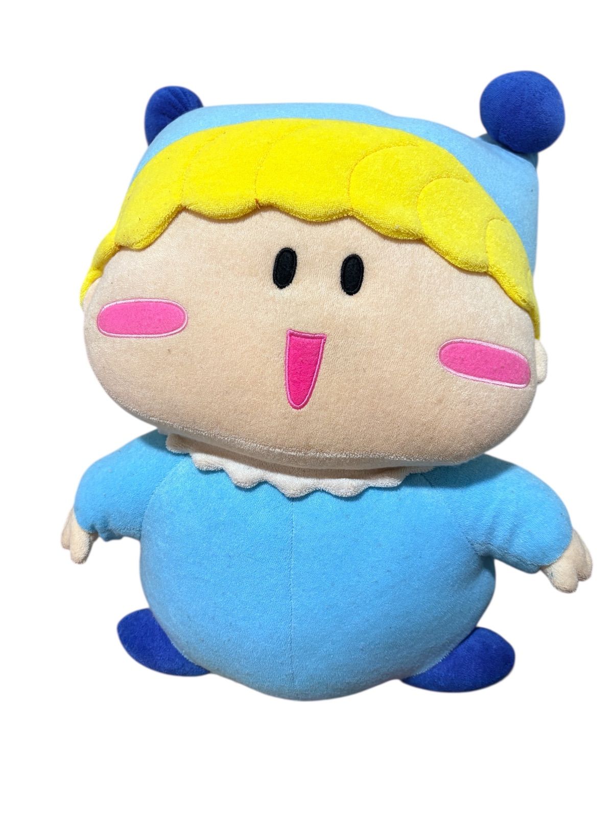 レア】50cm ミルモでポン おっきなミルモ - メルカリ