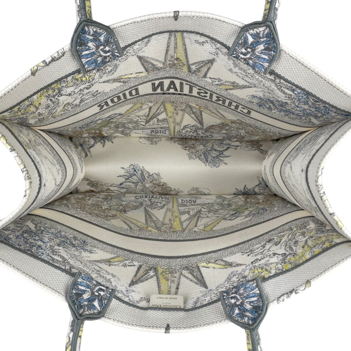 ホワイト マルチ