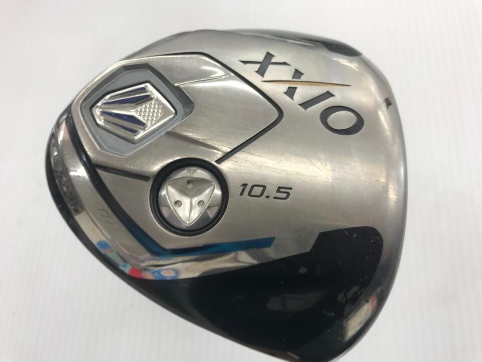 ダンロップ XXIO 8 10 5度 MP 800 Rフレックス ドライバー 最短