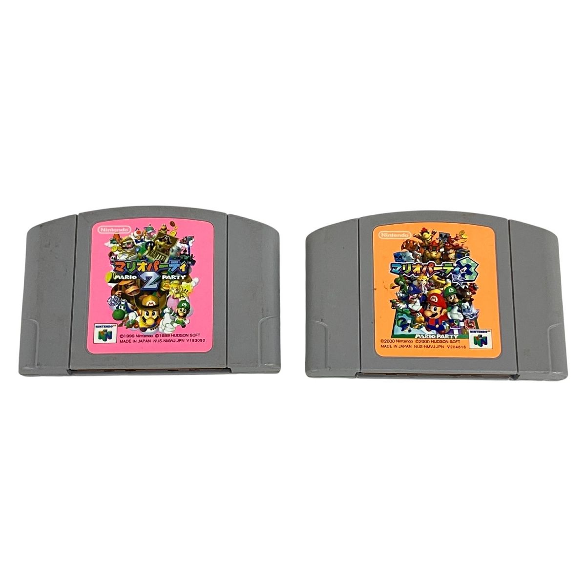 任天堂 ニンテンドー64 ゲームソフト 8点セット おまとめ ジャンク