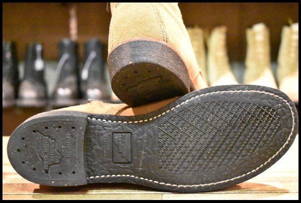 17年 レッドウィング