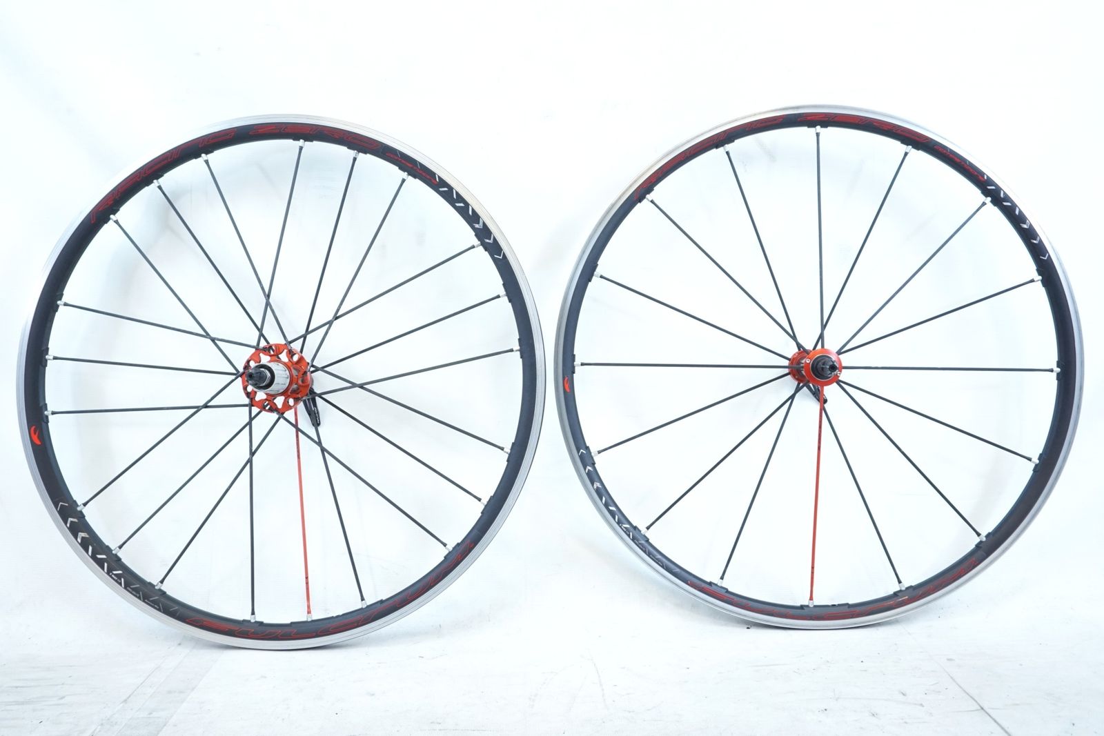 FULCRUM 「フルクラム」 RACING ZERO COMPETIZIONE シマノ11S ホイール