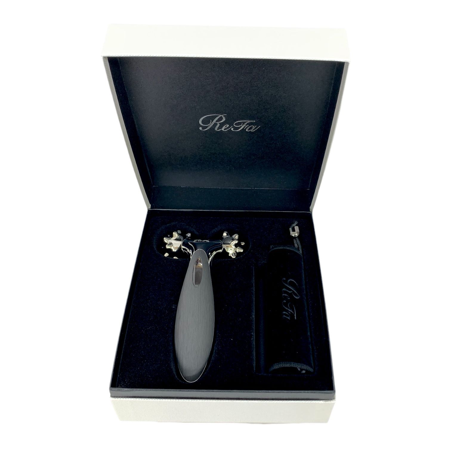 トクキレ】MTG リファリズム RF-RT2320C-DB ブラックウッド 中古・動作