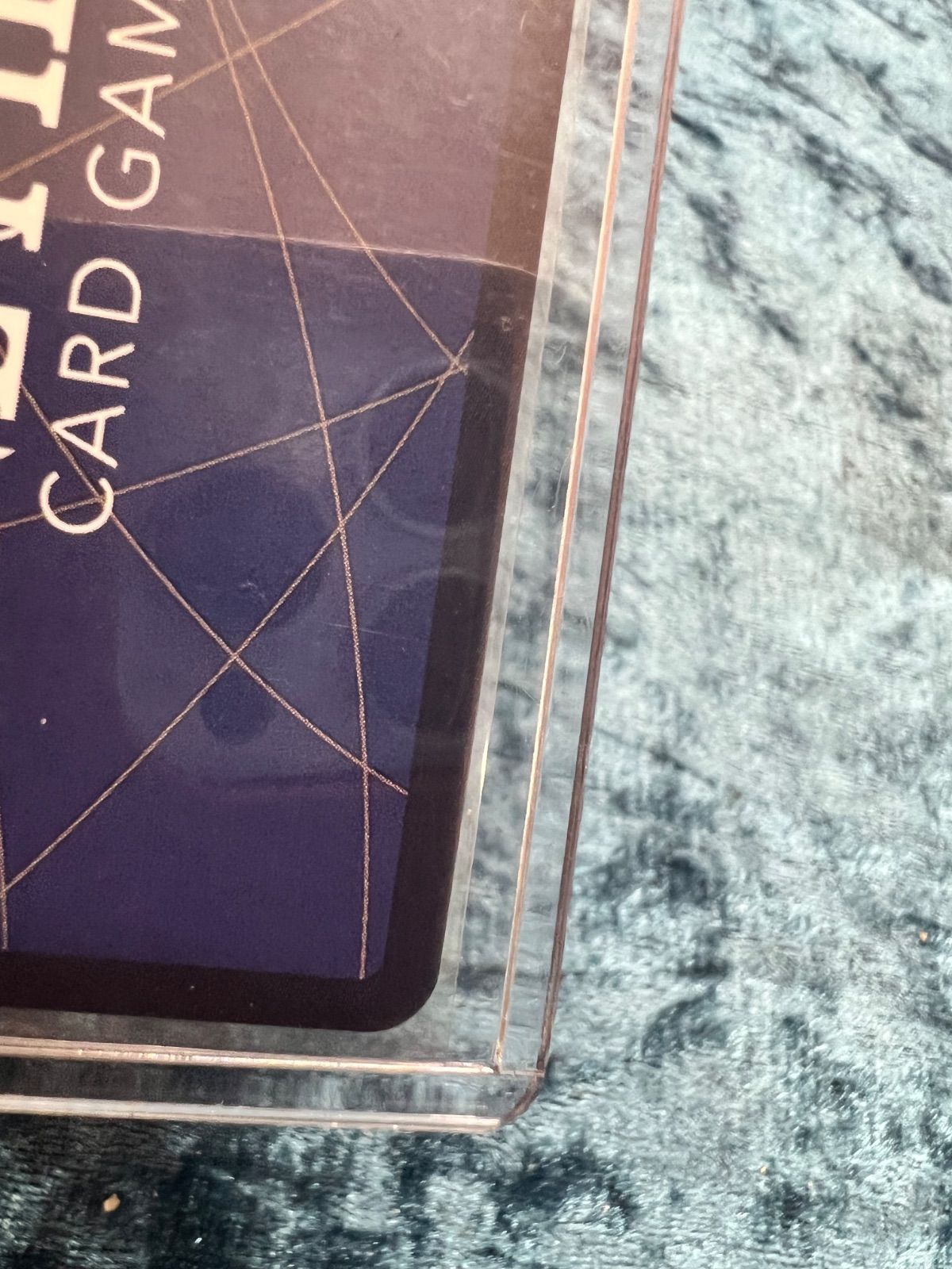  ワンピースカード SR エース スーパーパラレル コミックパラレル 頂上決戦 ワンピース カードゲーム トレーディングカード