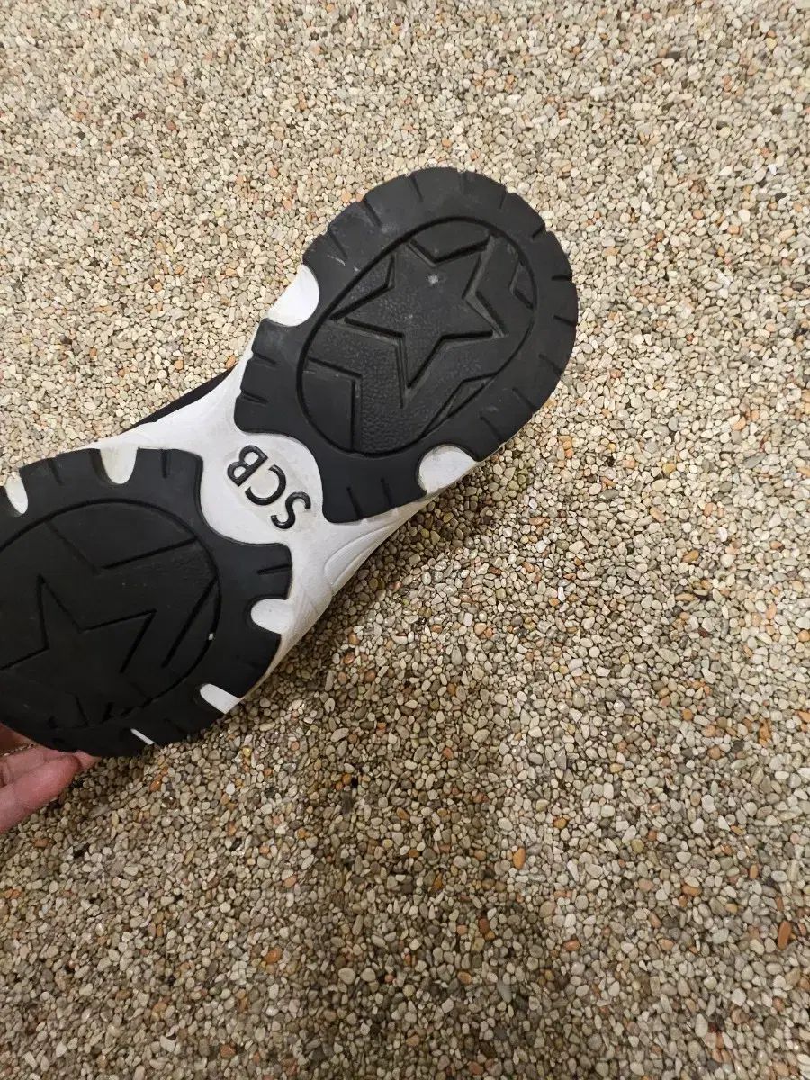  SUECOMMA BONNIE フラワースター シューズ フラットシューズ バレエシューズ パンプス