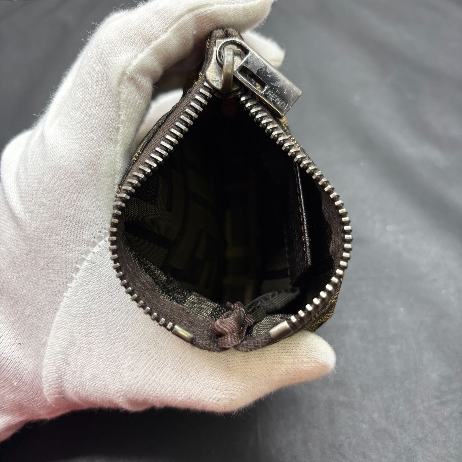  フェンディ ズッカ コインケース コインケース 小銭入れ 小物