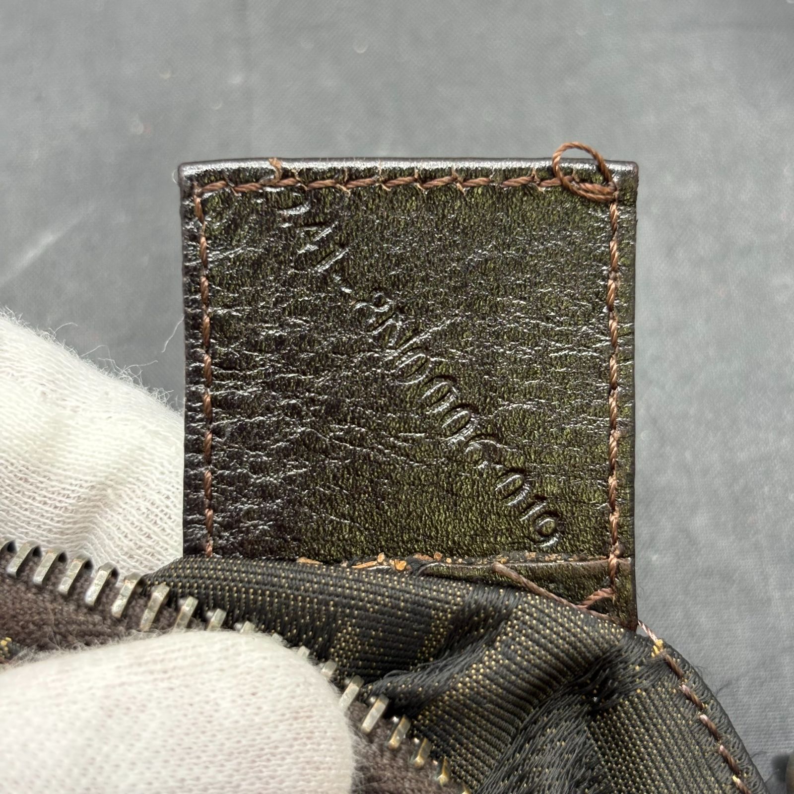 ズッカ コインケース