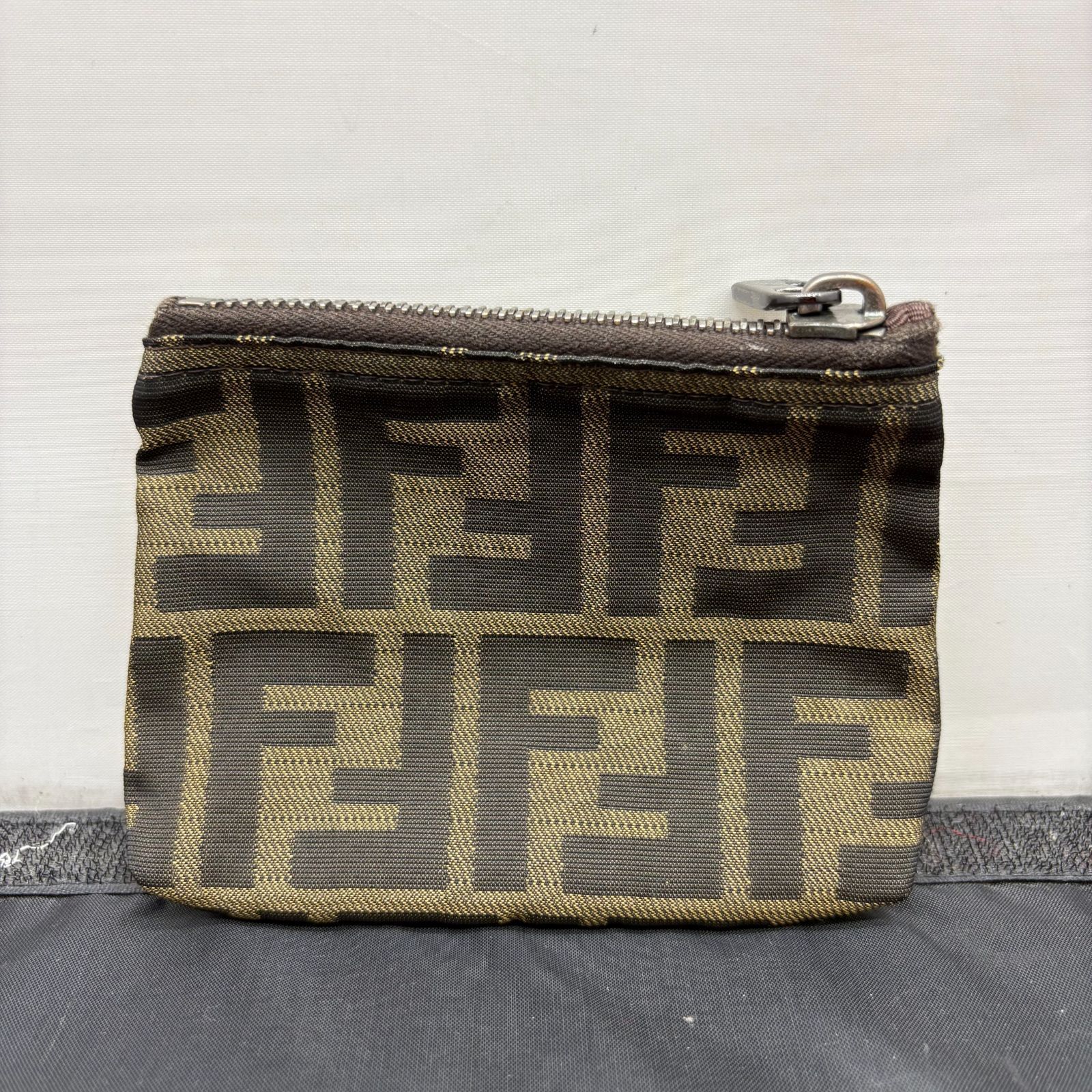 フェンディ ズッカ コインケース B25121118 - メルカリ