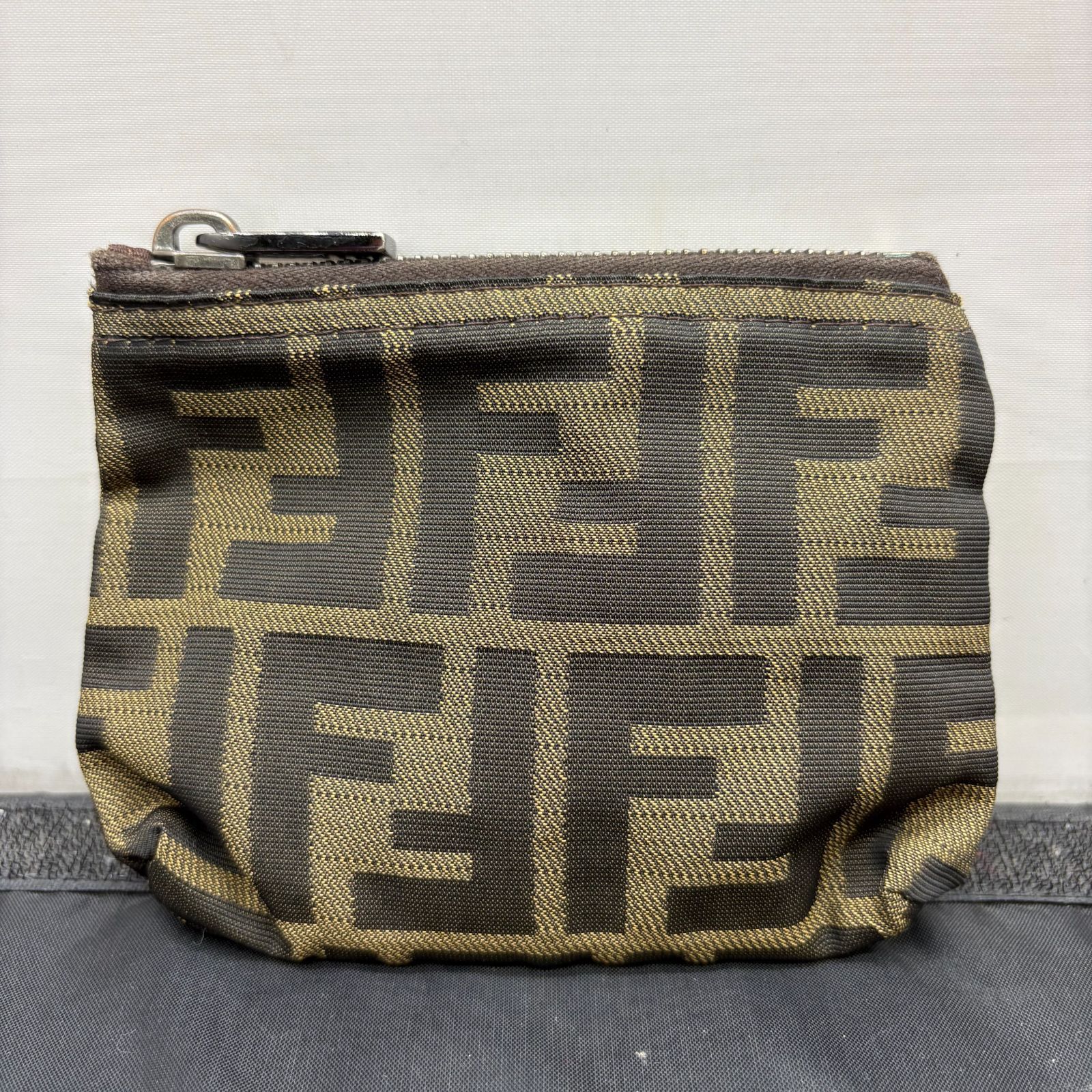 フェンディ ズッカ コインケース