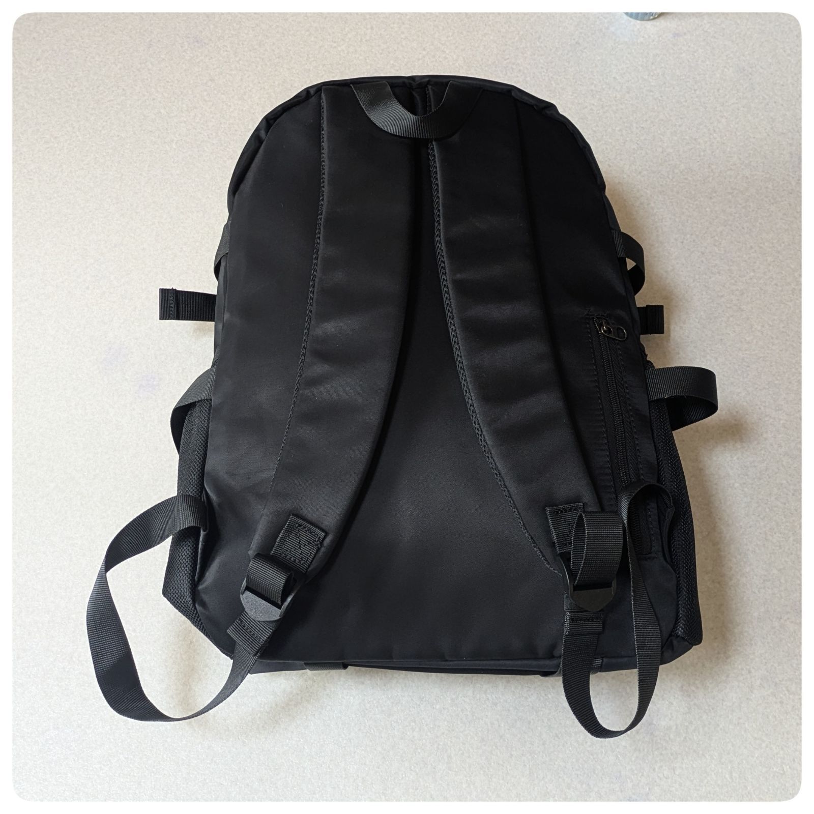 A４収納 ブラック