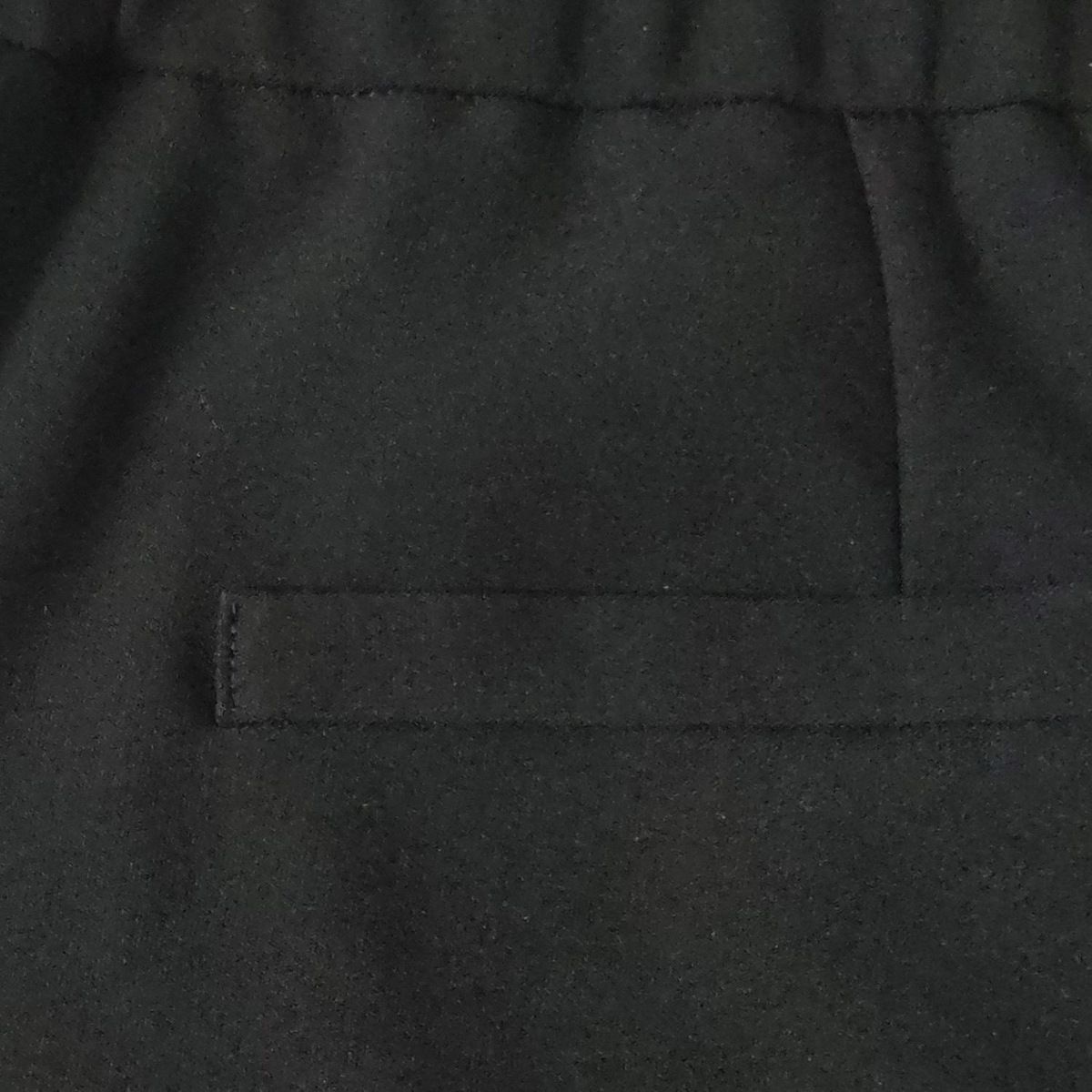 TO BE CHIC(トゥービーシック) パンツ サイズ44 L レディース - 黒