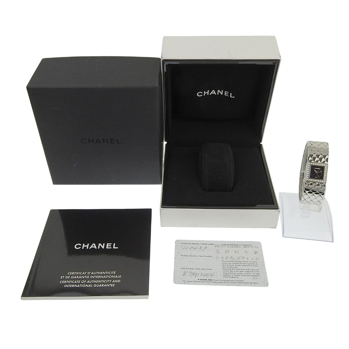 レディース アラモード