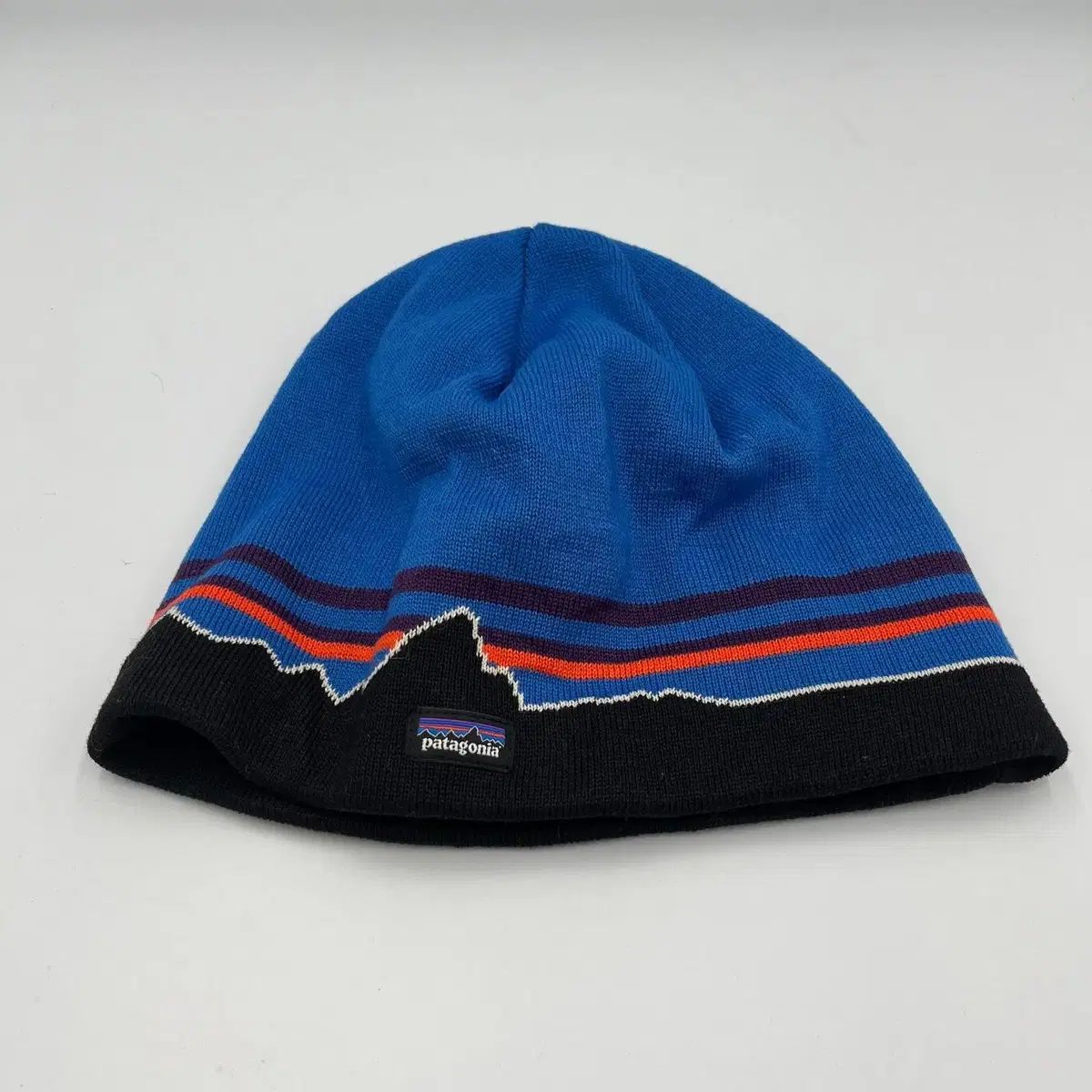 パタゴニア パウダー タウン ビーニー