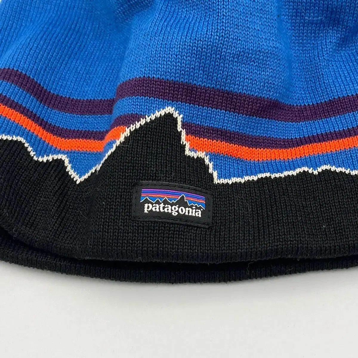 パタゴニア パウダー タウン ビーニー