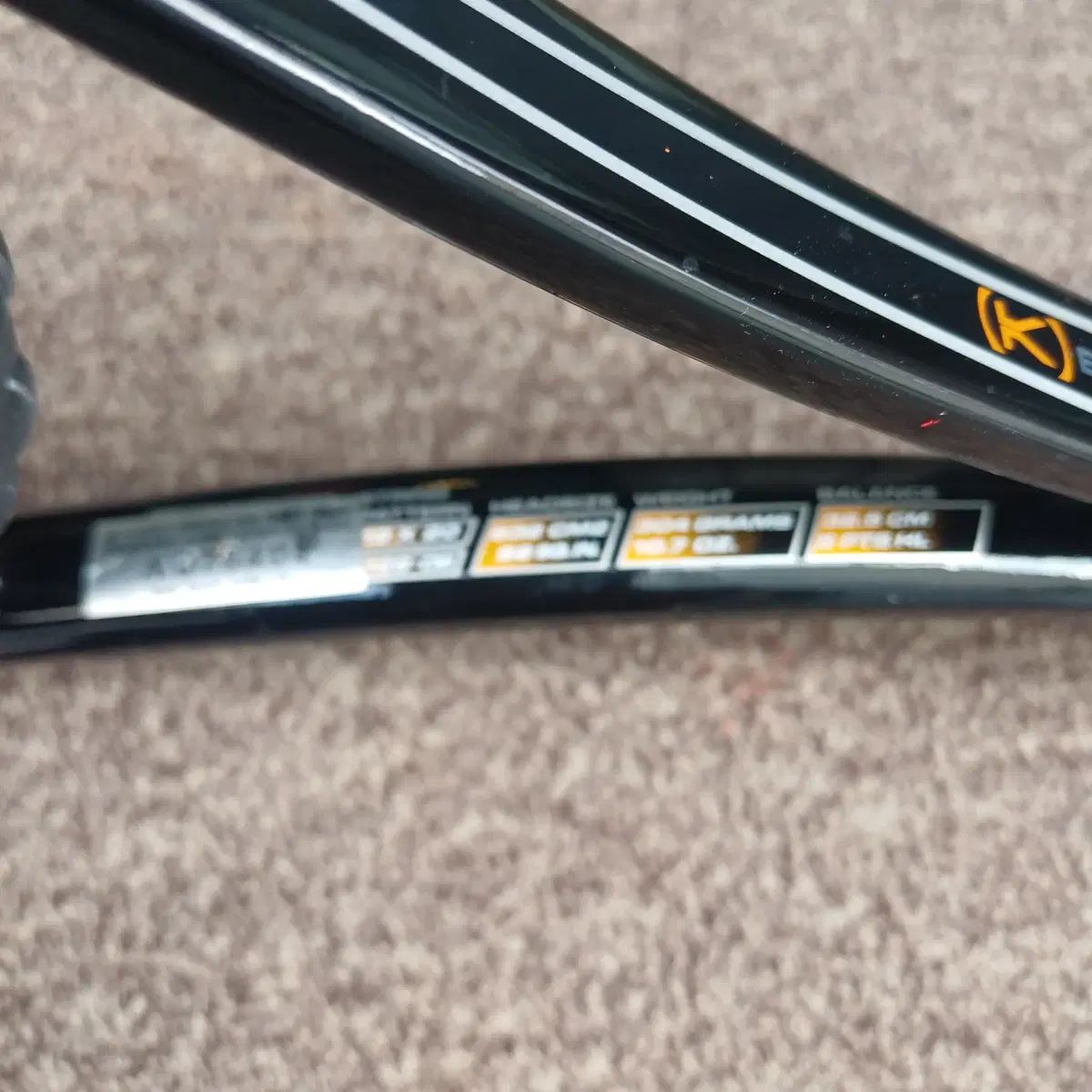 ウィルソン Kパック