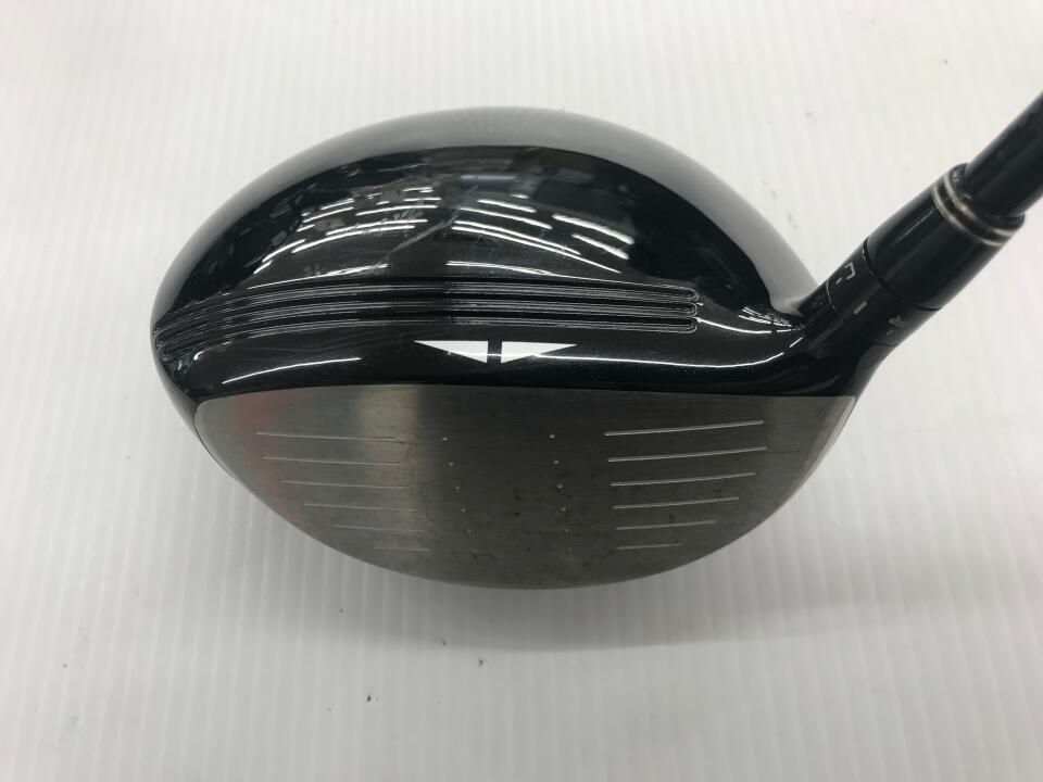 ブリヂストン PHYZ 2014 11.5度 PZ-504W Rフレックス ドライバー 中古