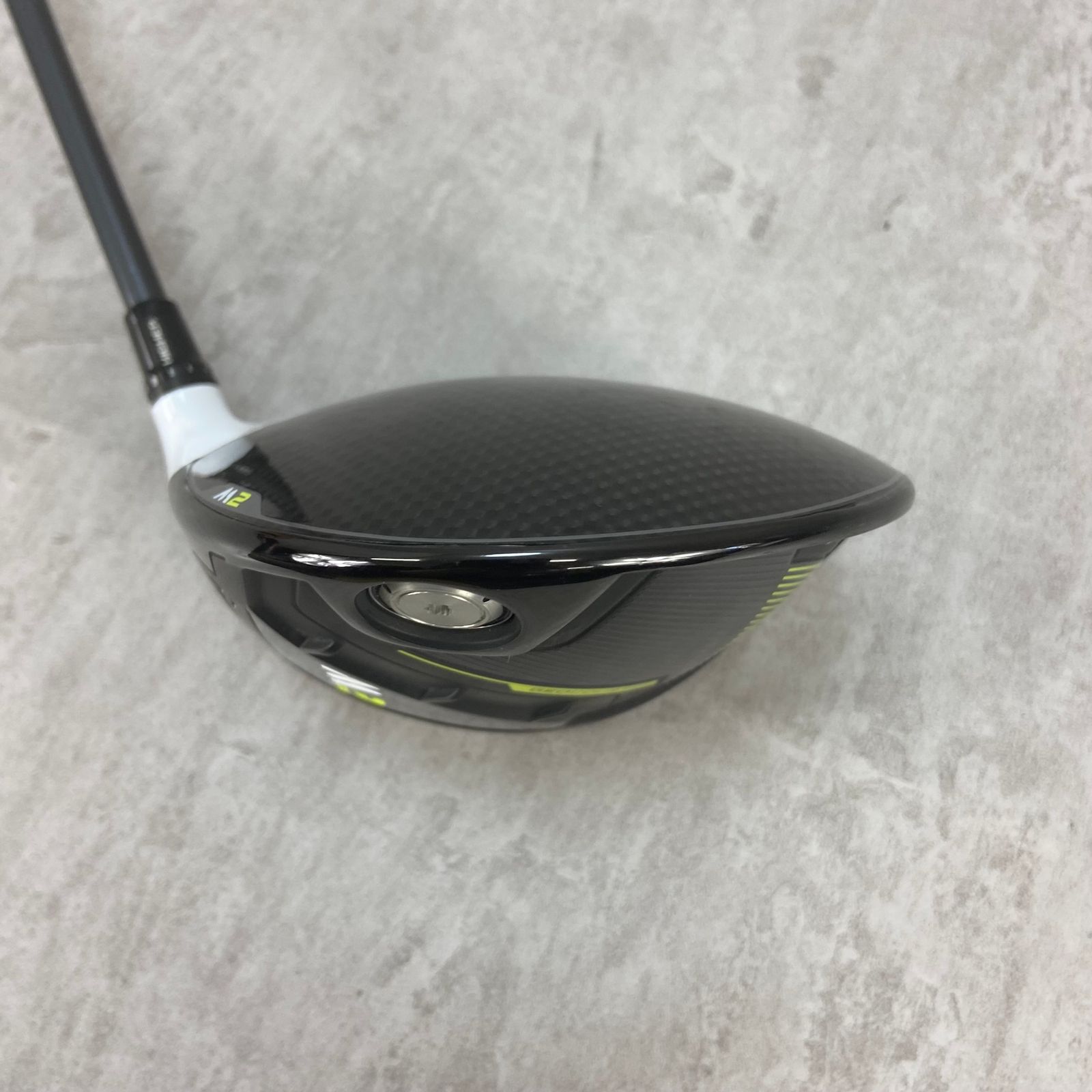 テーラーメイド M2 メンズゴルフ ドライバー 10.5° R 右利き用