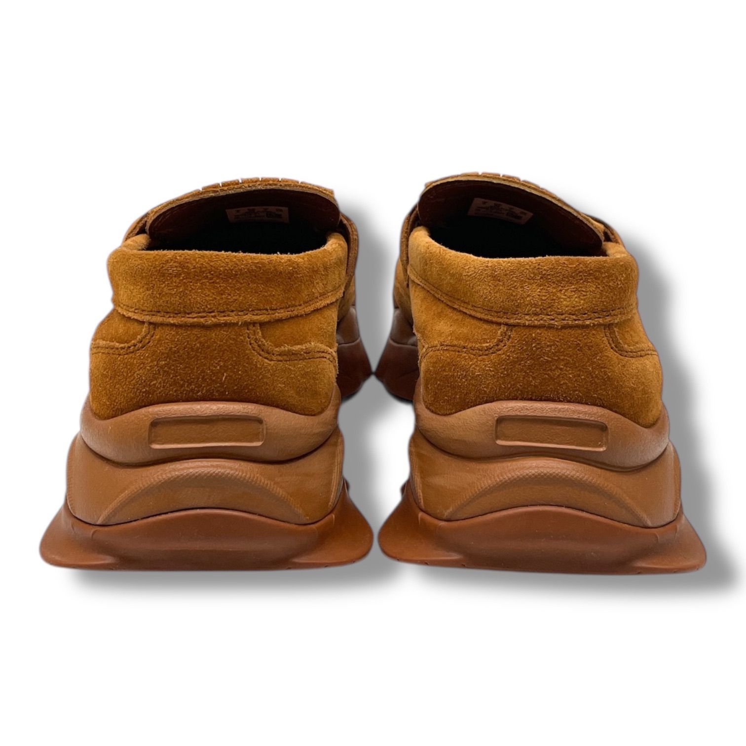 パロモ スエード