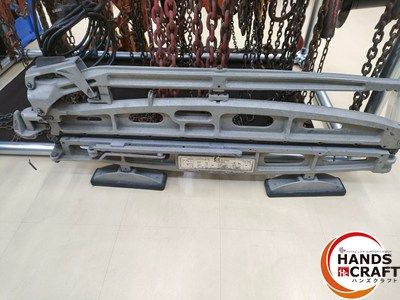 kubota クボタ ベスト シングルカッター KH-970 D 切断970ｍｍ 瓦切断機 瓦カッター ハンズクラフ