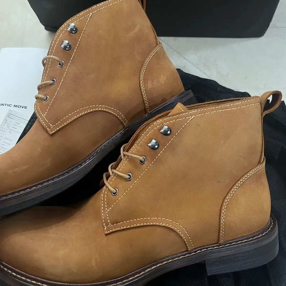 MOVE レイルロード