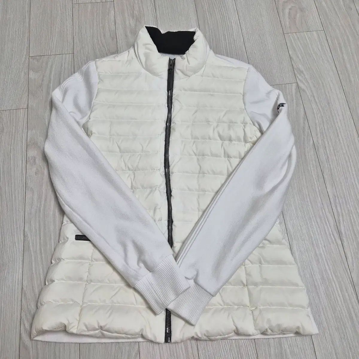 pxgレディース ニットダウン