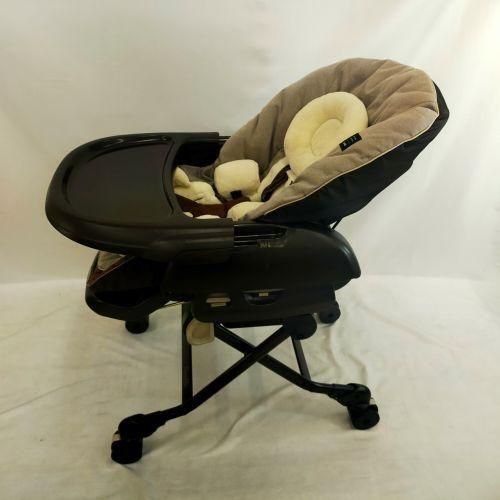 ホワイトレーベル ネムリラ AUTO SWING ダッコプラス エッグショック コンビ