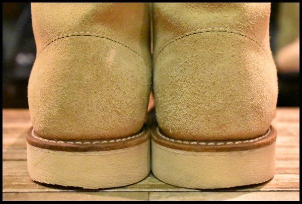 レッドウィング