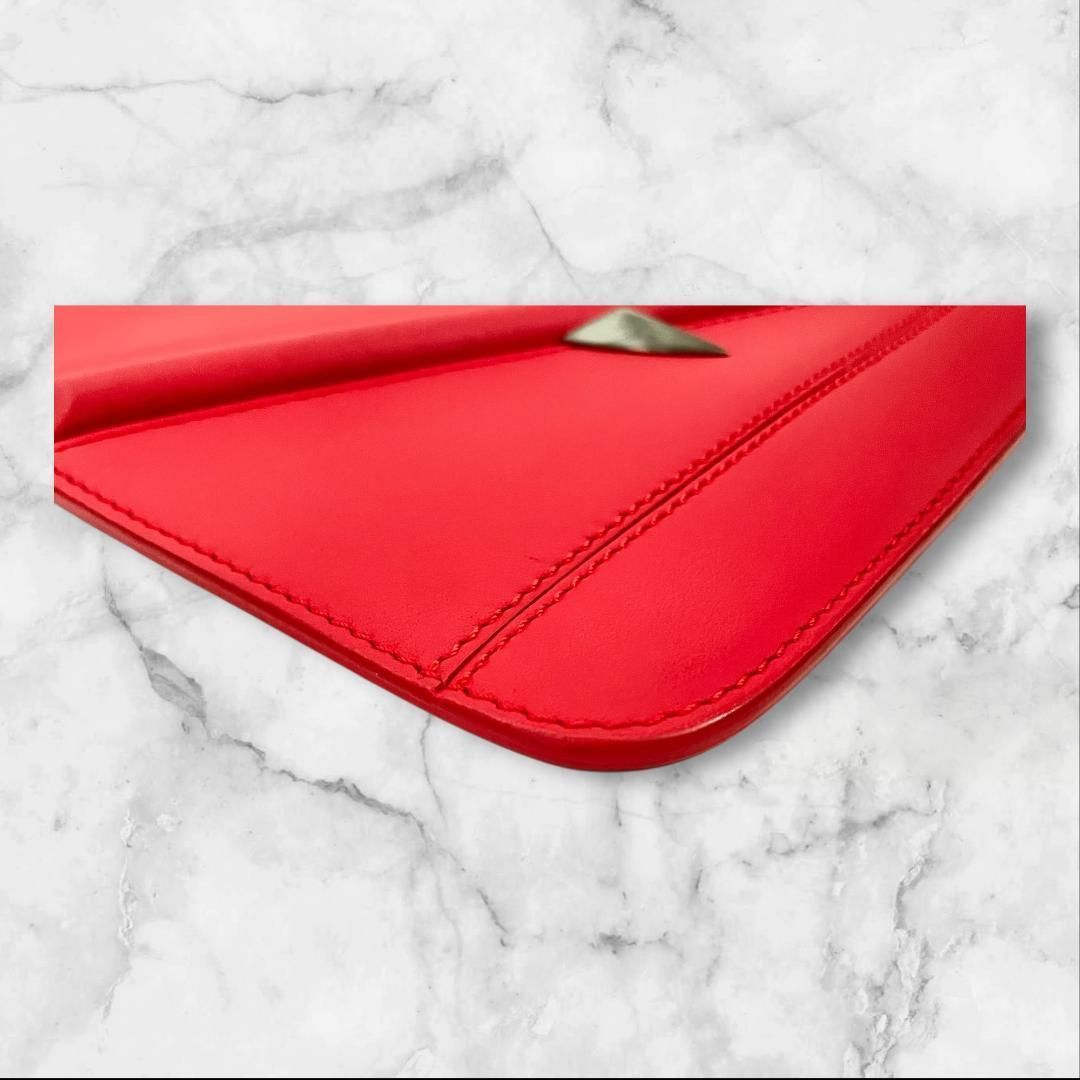 レッド モンスター風