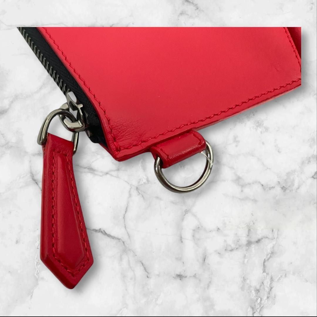 レッド モンスター風