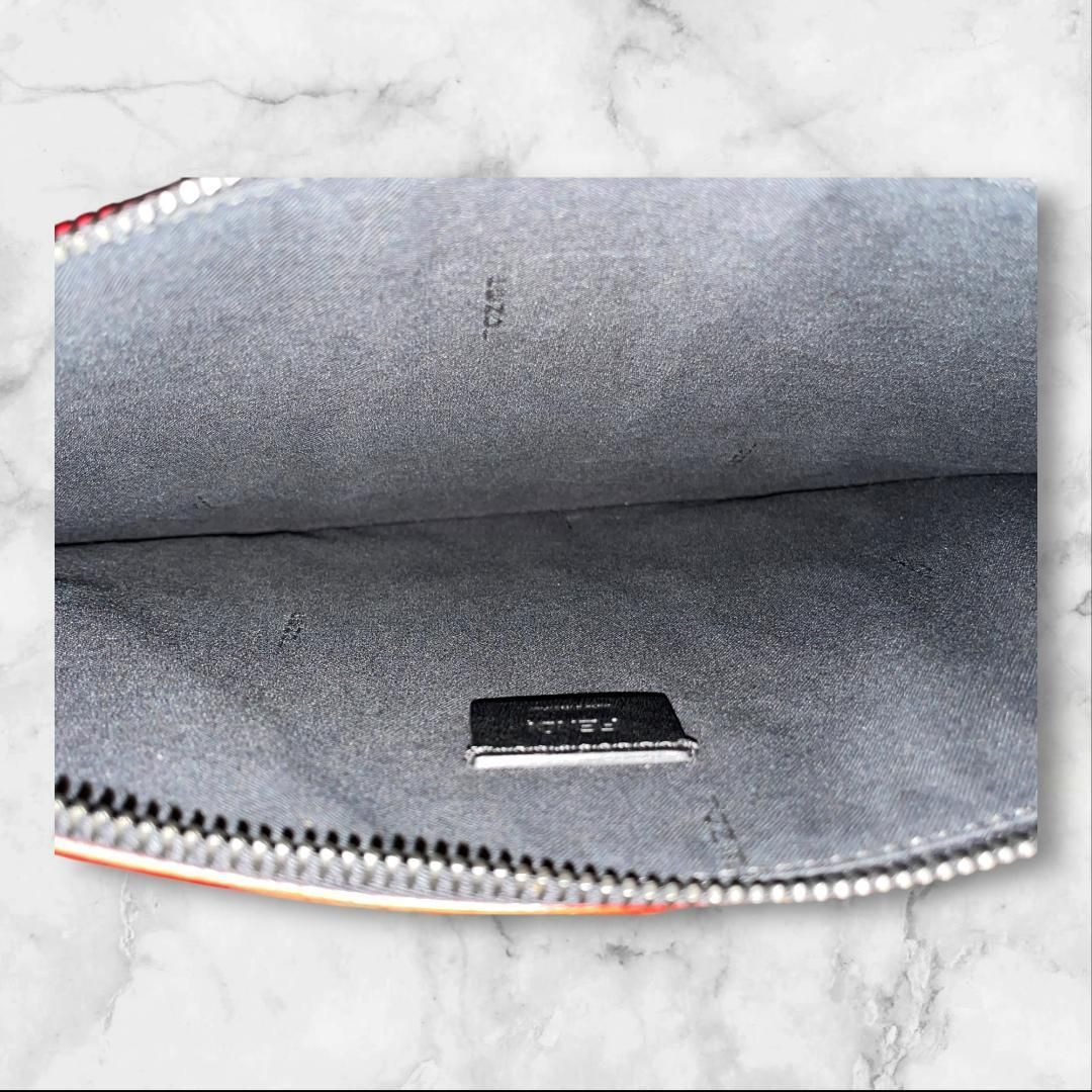 モンスター風 レザー