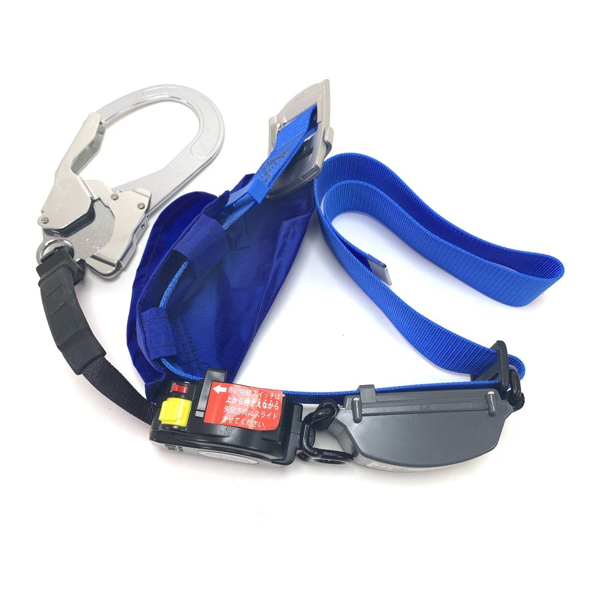 TITAN タイタン リーロック S 2 NEO ライト スカイブルー SLN 505 SB