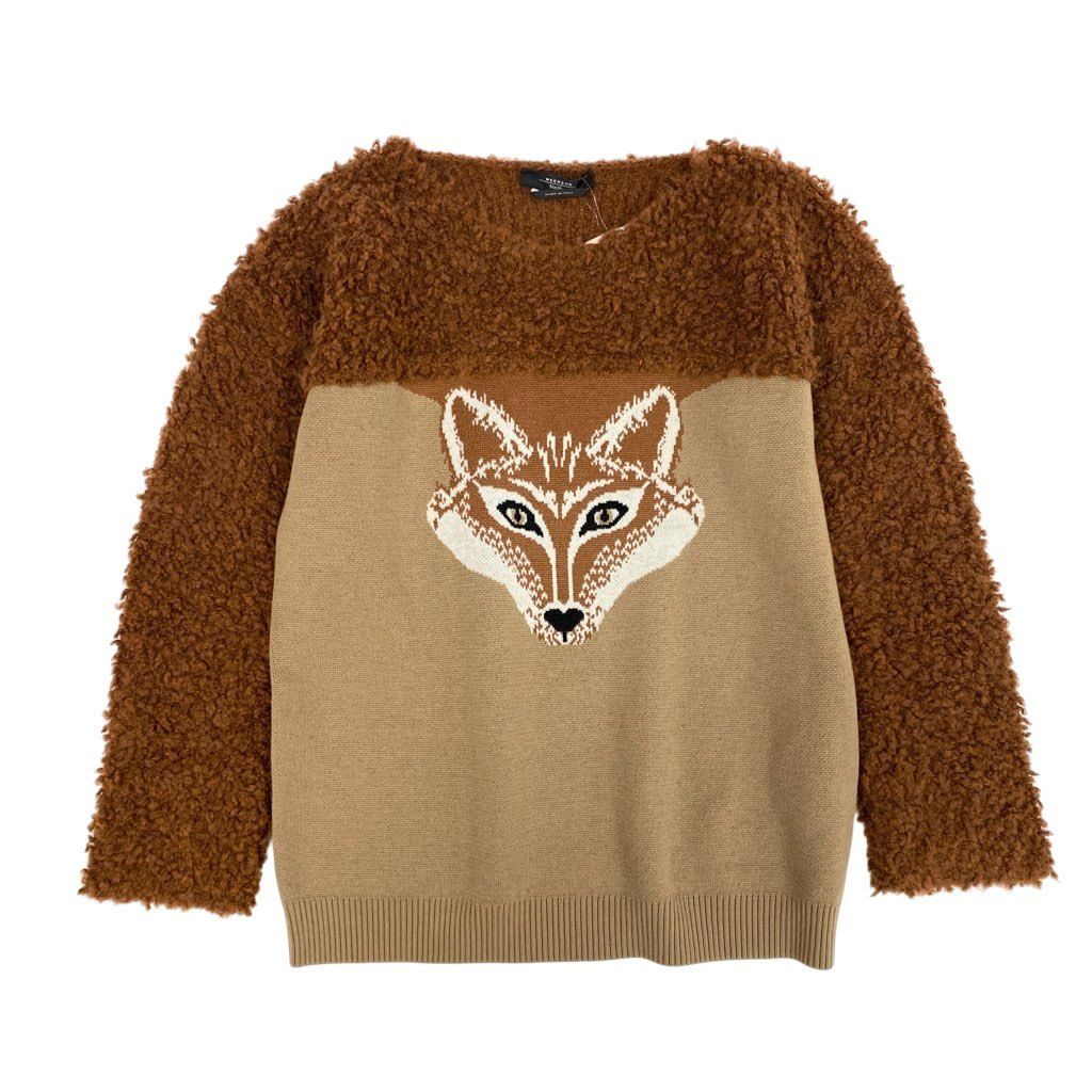 69L17 MaxMara WEEKEND マックスマーラ ウィークエンド ニットセーター