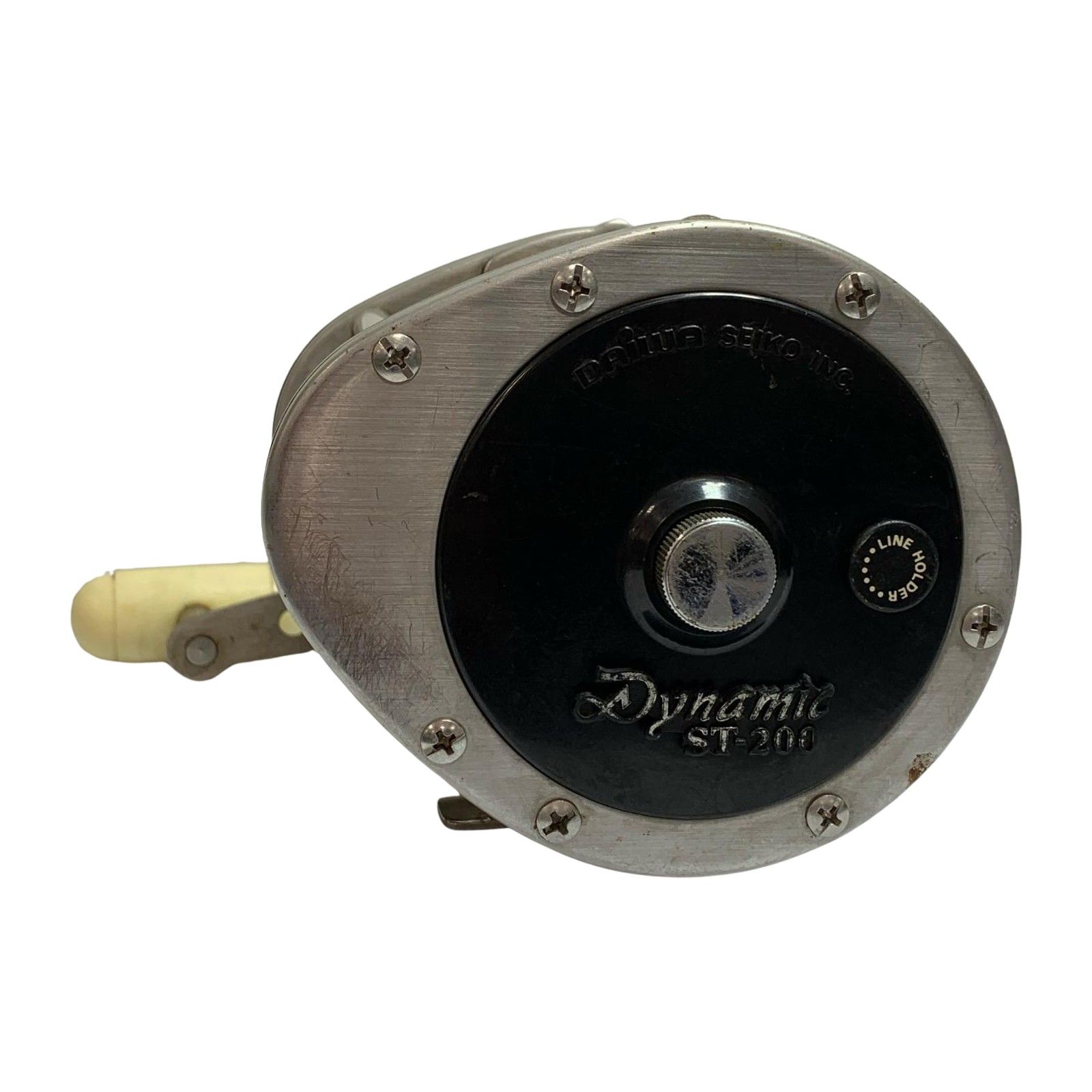 DAIWA ダイナミック ダイワ ST-200の通販 ストア キズ・サビ有 DAIWA