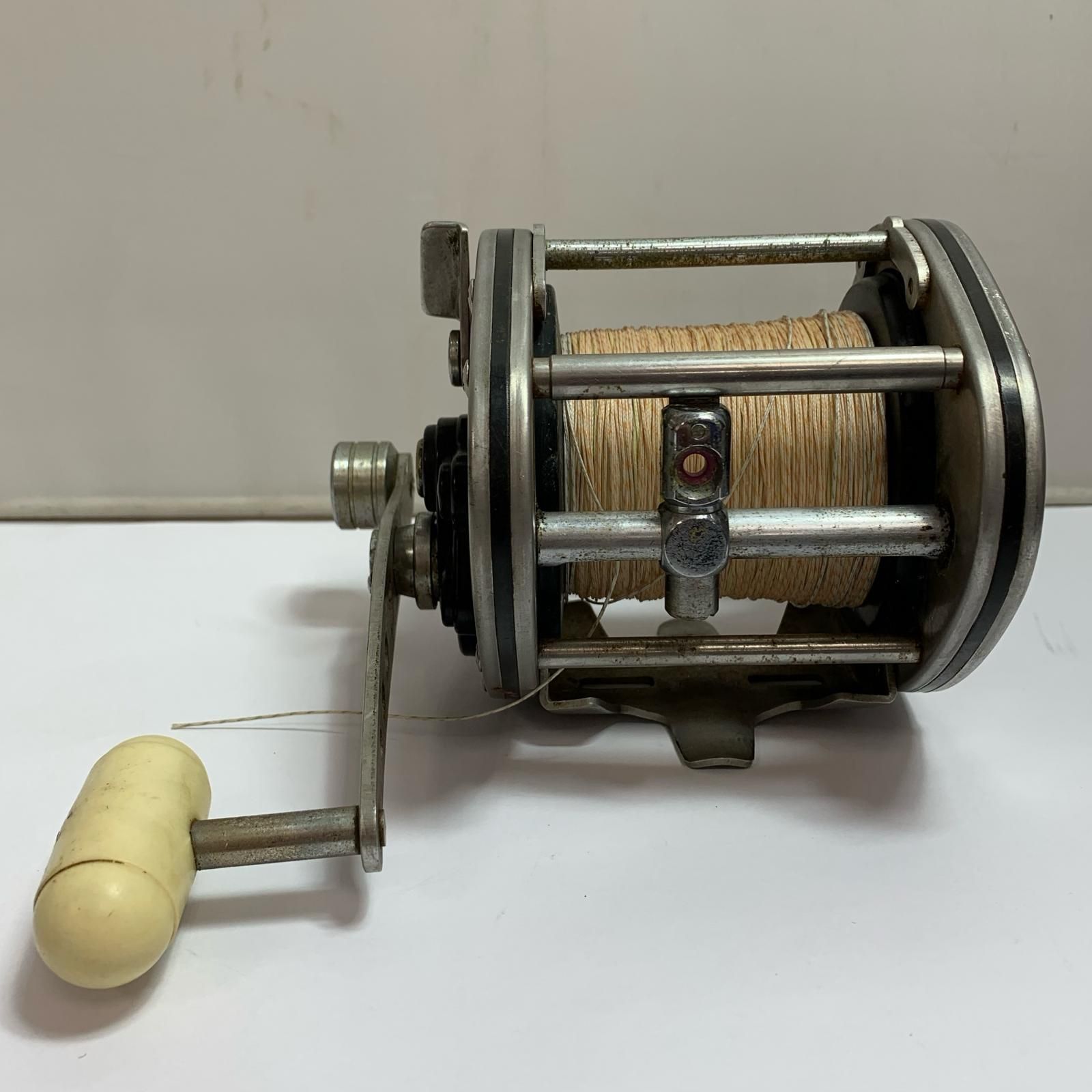ST-60 ダイワ ダイナミック Daiwa Dynamic DAIWA DX リール Yahoo