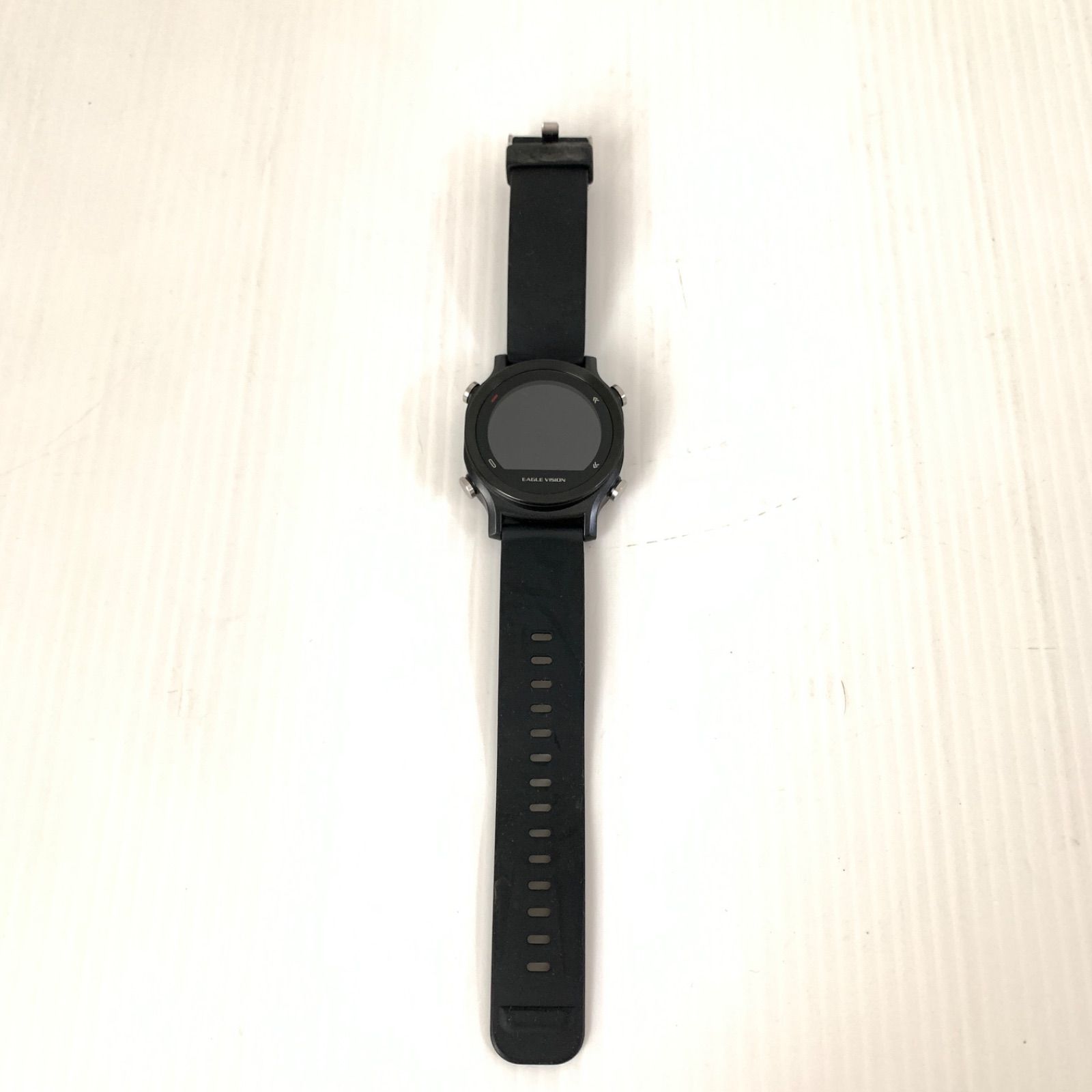 中古】イーグルヴィジョン EAGLE VISION watch ACE typeW EV-933 ※AC