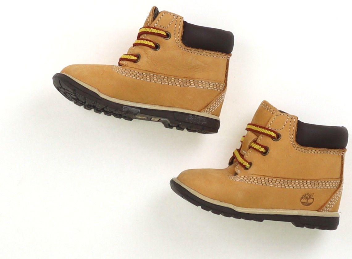 Timberland ティンバーランド ブーツ 12cm ティンバーランド/Timberland】ブーツ 靴ベビー12cm以下 男の子【子供