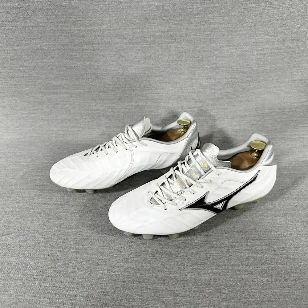  ミズノ レビュラ V 1 サッカーシューズ メンズ 265 MM S 1168 フットサルシューズ シューズ