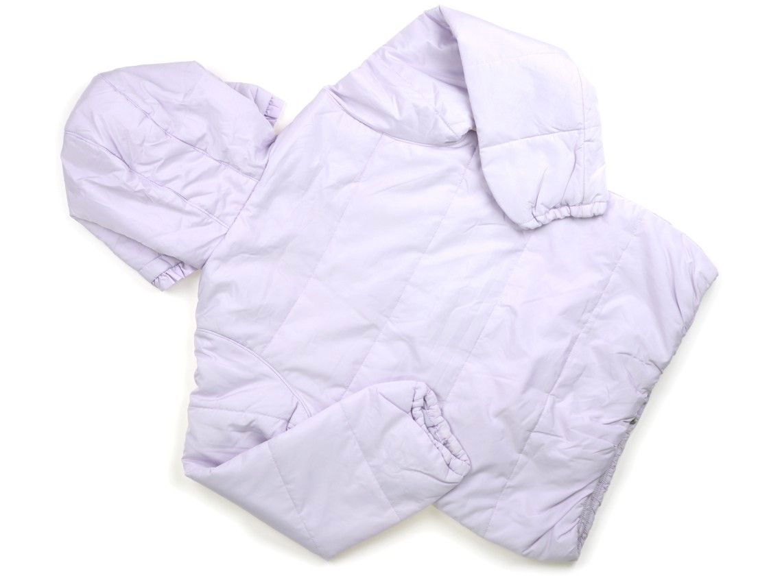 メゾピアノ mezzopiano コート ジャンパー 女の子 子供服 ベビー服 2005902