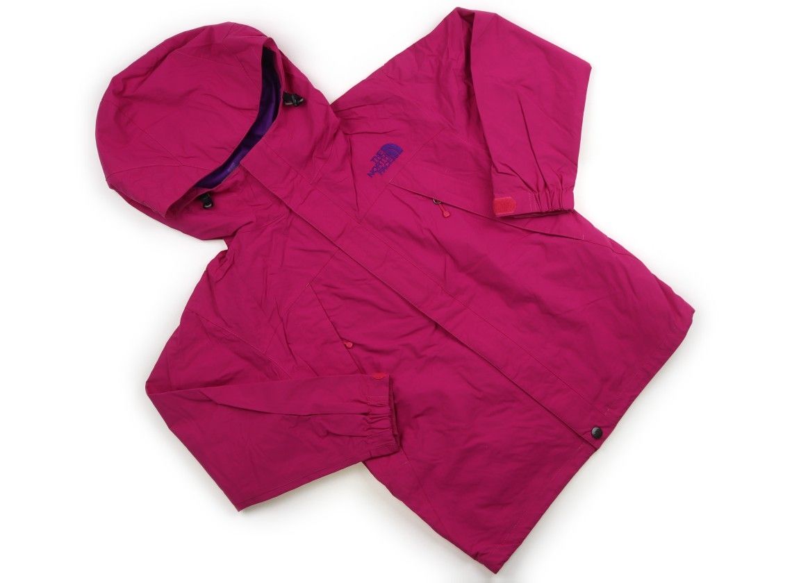 ノースフェイス TheNorthFace ブルゾン Gジャン 女の子 子供服 ベビー服 2006002