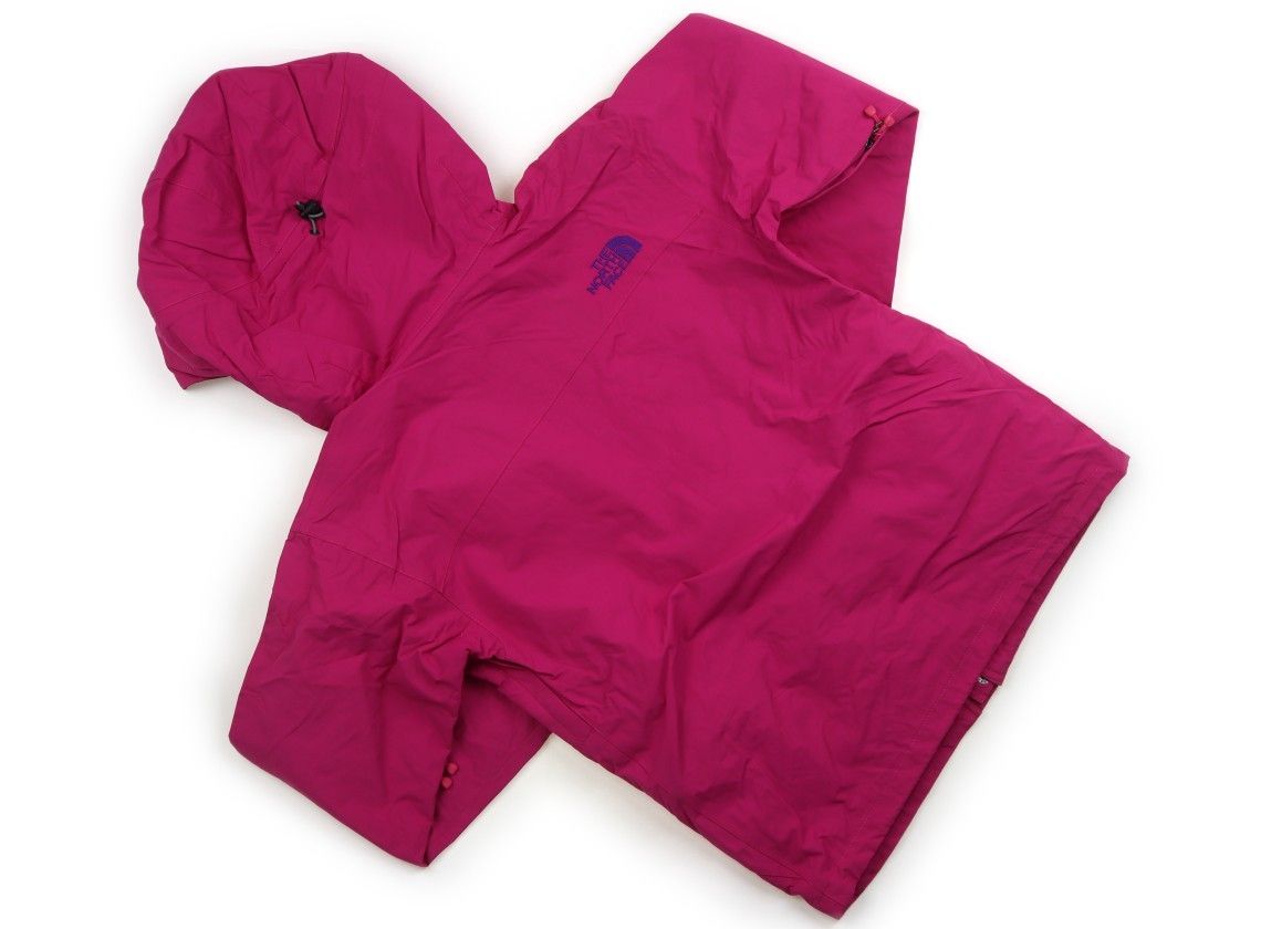 ノースフェイス TheNorthFace ブルゾン Gジャン 女の子 子供服 ベビー服 2006002