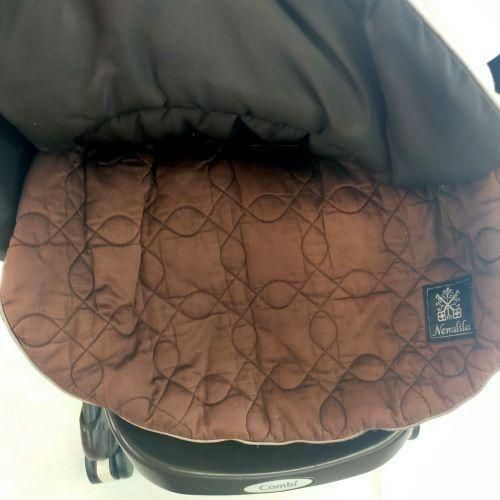 エッグショック コンビ