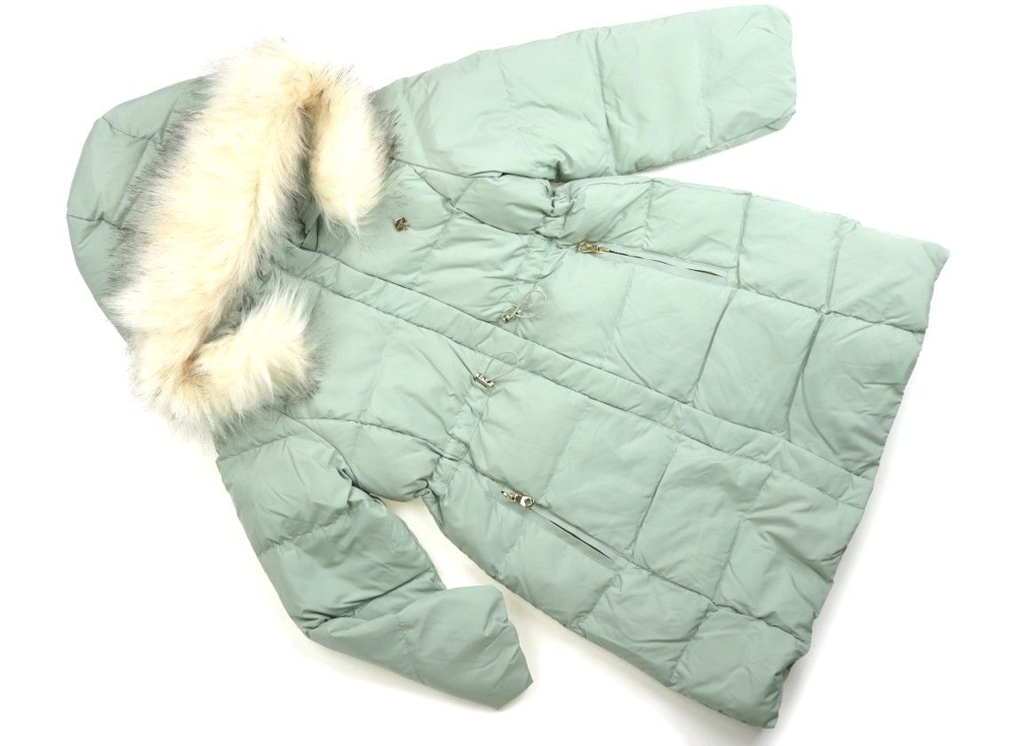 ケイトスペード KateSpade コート ジャンパー 女の子 子供服 ベビー服 2006237