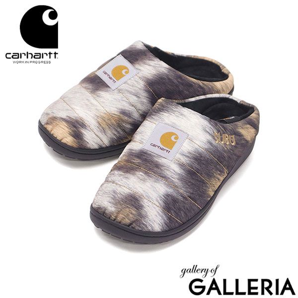 日本正規品】 カーハート サンダル スリッパ メンズ レディース