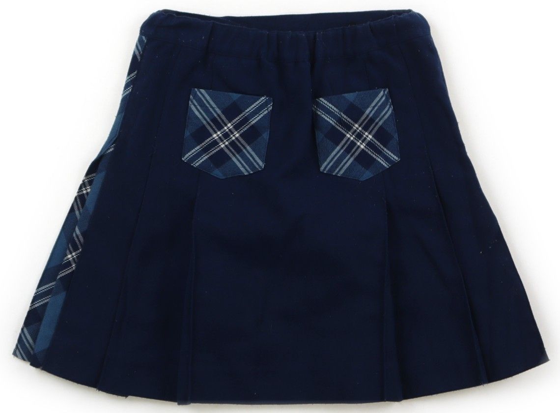 ファミリアスカート 110新品 スカート（リバーシブル） | ファミリア公式サイト