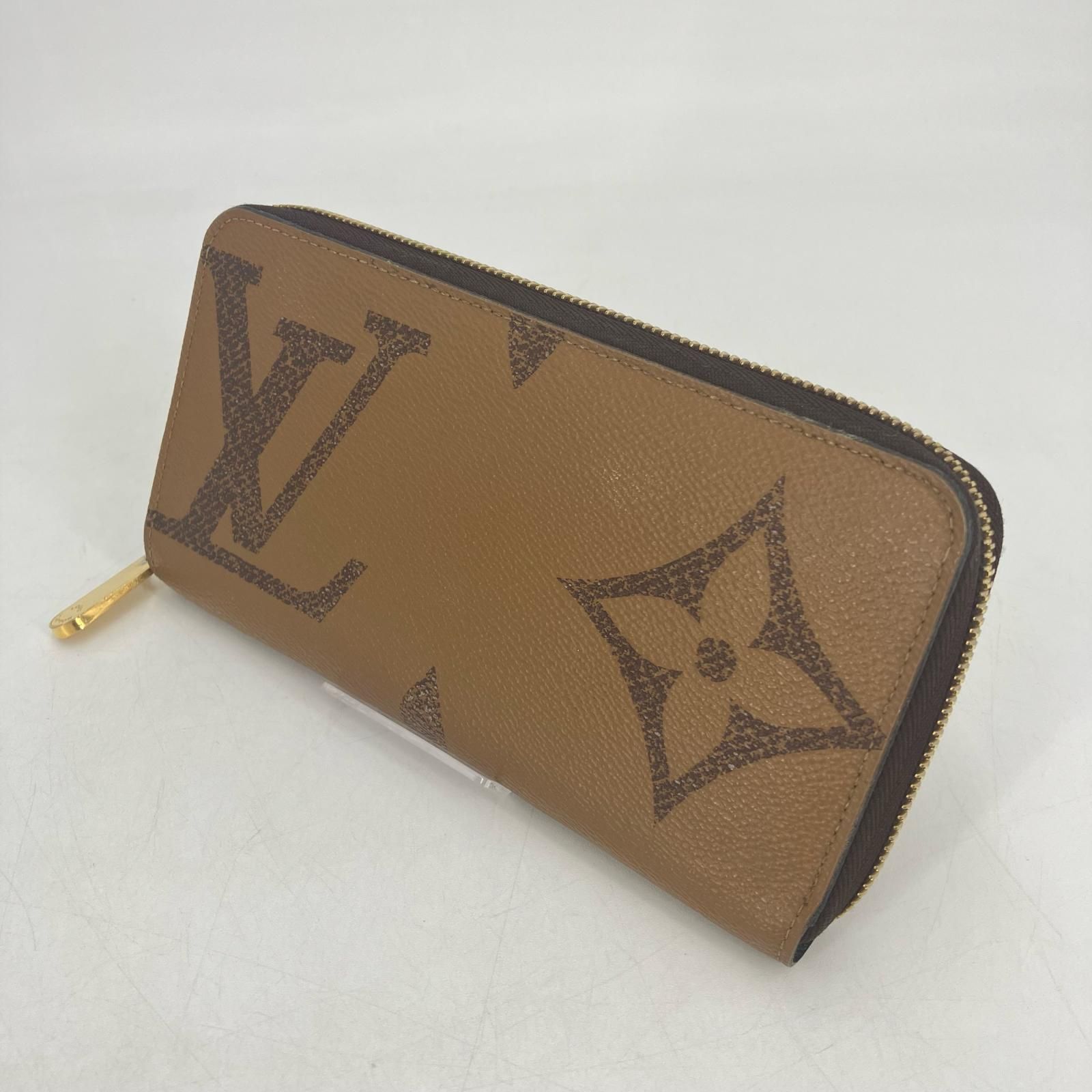 イオン広店】 LOUIS VUITTON | ルイ・ヴィトン 長財布 ジッピー 