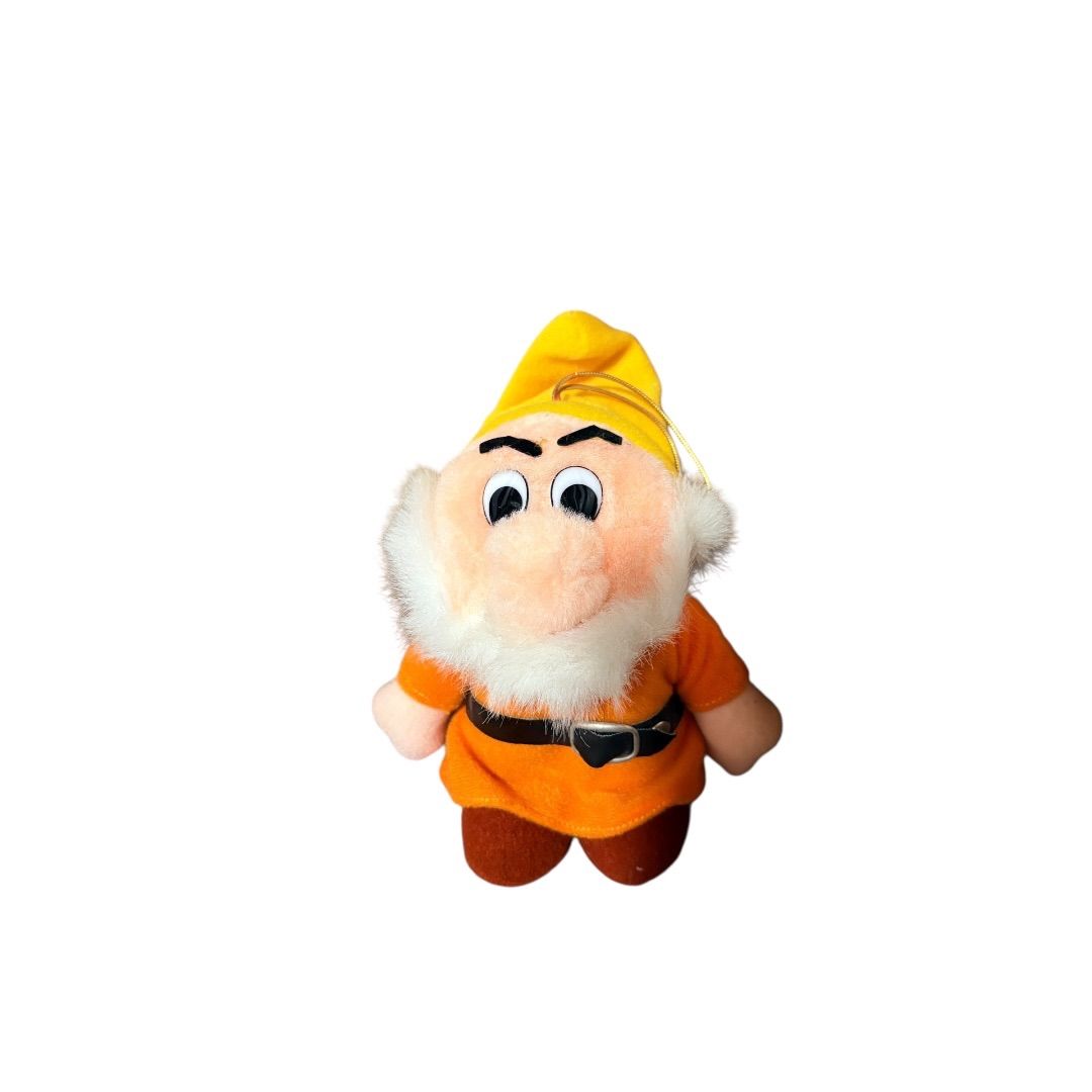 7人のこびと ぬいぐるみ5体セット - メルカリ