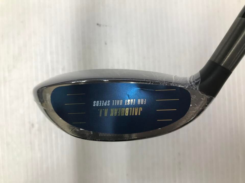 キャロウェイ PARADYM 18度 VENTUS TR 5 for Callaway Sフレックス フェアウェイウッド 最短