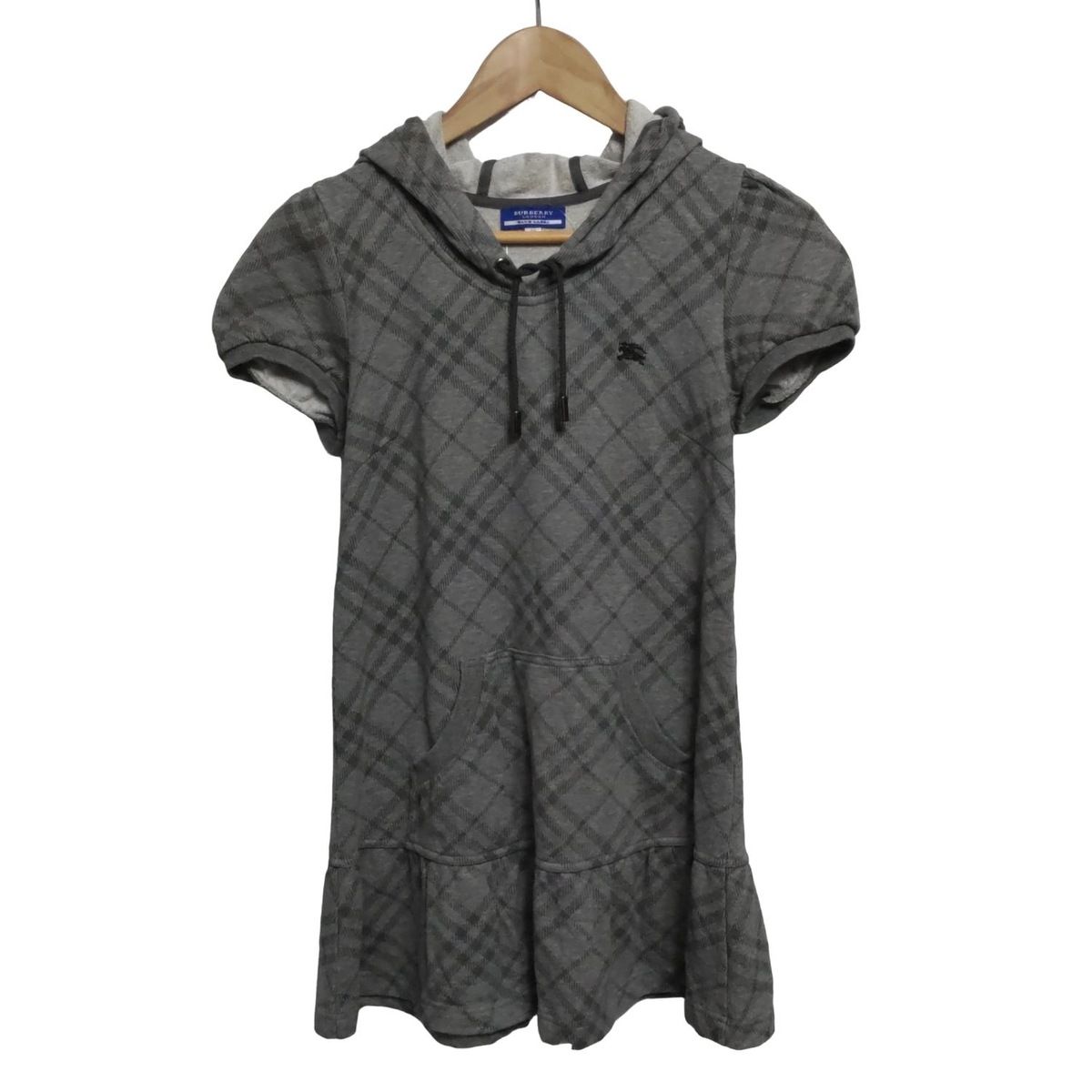 たいやき BURBERRY BLUE LABEL キャミ チュニック たいやき様専用 BURBERRY BLUE LABEL キャミ チュニック