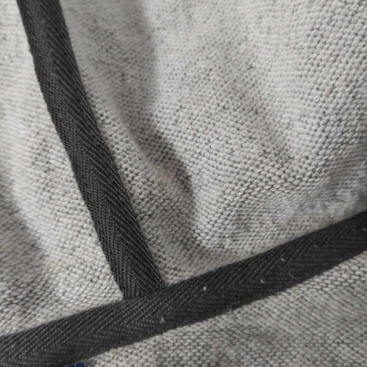 Label バーバリーブルーレーベル