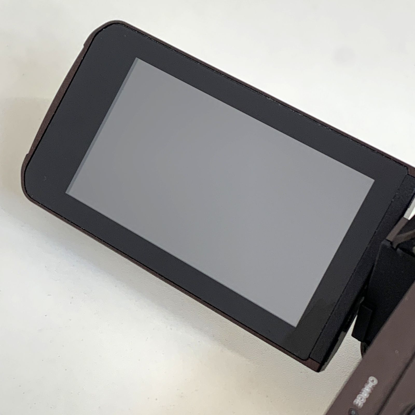 中古品】JVC GZ-R70-T ビデオカメラ フルHD 2014年製 GT - メルカリ